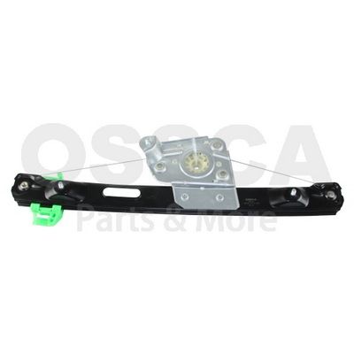 [54473] WINDOW REGULATOR LHR OSSCA BMW