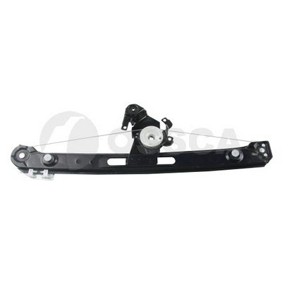 [19598] WINDOW REGULATOR LHR OSSCA BMW