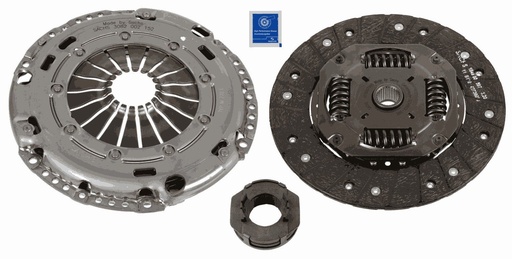 [3000 970 082] CLUTCH KIT SACHS VAG