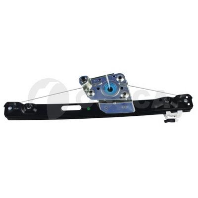 [23368] WINDOW REGULATOR LHR OSSCA BMW