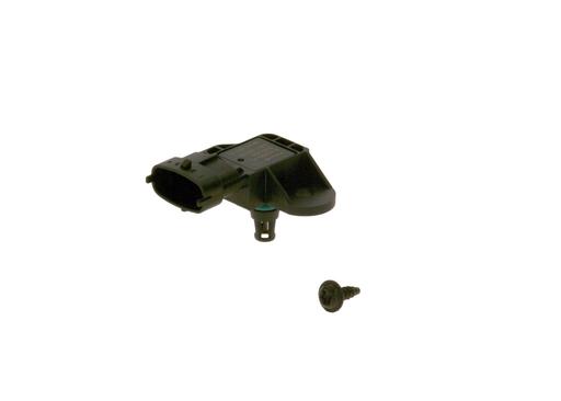 [F 01C 600 070] INTAKE MANIFOLD PRESSURE SENSOR BOSCH FI