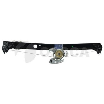 [23531] WINDOW REGULATOR LHR OSSCA BMW