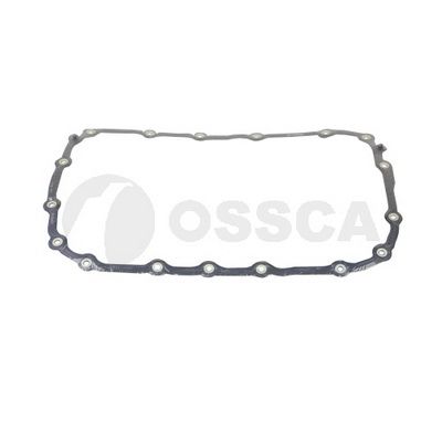 [25805] TRANS PAN GASKET OSSCA BMW