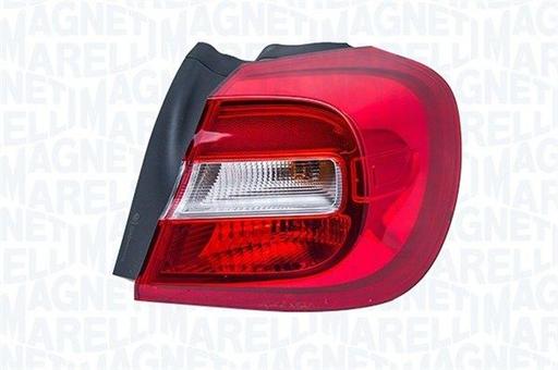 [LLM251] TAILLAMP OUTER RH MAGNETI MARELLI MERC