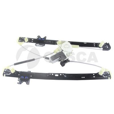 [49087] WINDOW REGULATOR LHR OSSCA LAND ROVER