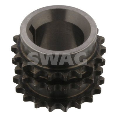 [10 05 0009] CRANKSHAFT GEAR SWAG MERC