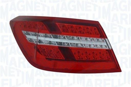 [LLH761] TAILLAMP OUTER RH MAGNETI MARELLI MERC