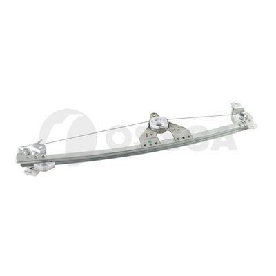 [36906] WINDOW REGULATOR LHR OSSCA MERC