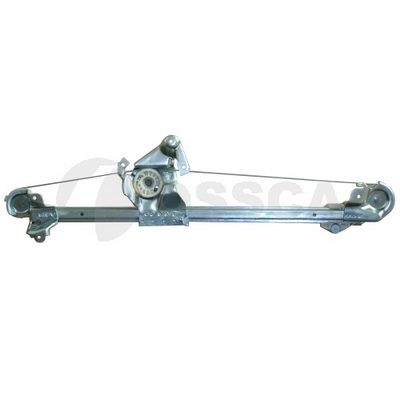 [05009] WINDOW REGULATOR LHR OSSCA MERC