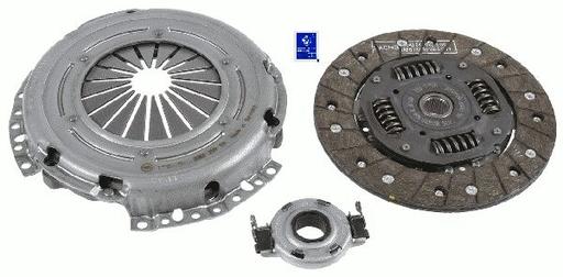 [3000 581 001] CLUTCH KIT SACHS VAG 200MM