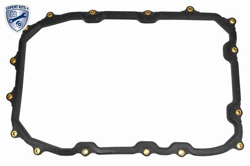 [V10-0436] TRANS PAN GASKET VAICO VAG