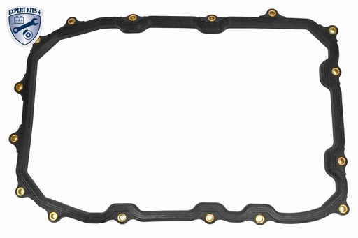[V10-0436] TRANS PAN GASKET VAICO VAG