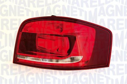 [MRL4611] TAILLAMP OUTER RH MAGNETI MARELLI VAG