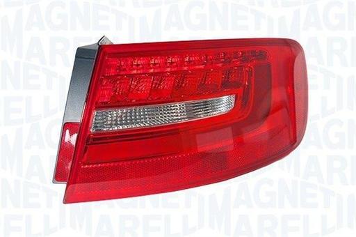 [LLI111] TAILLAMP OUTER RH MAGNETI MARELLI VAG