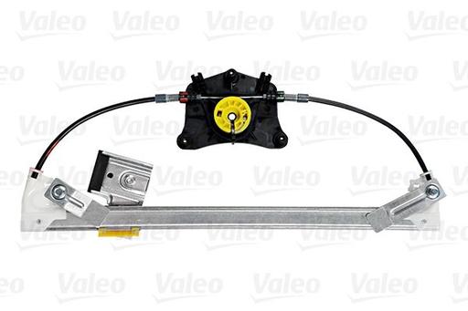 [851394] WINDOW REGULATOR LHR VALEO MERC