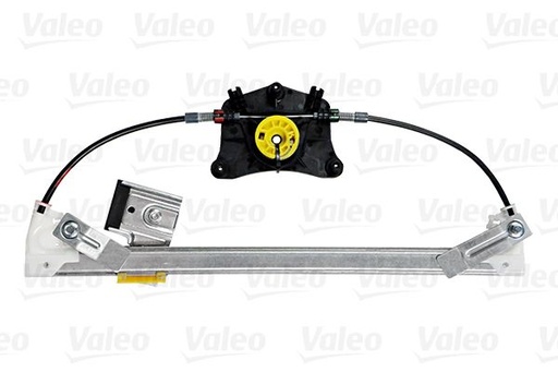 [851394] WINDOW REGULATOR LHR VALEO MERC