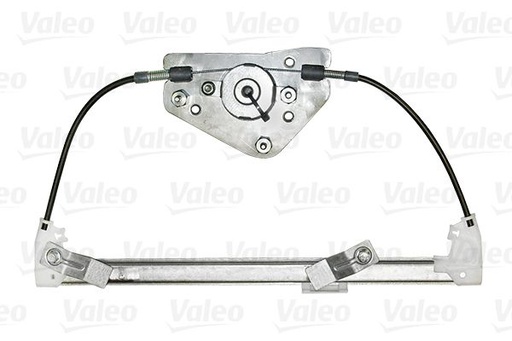 [851398] WINDOW REGULATOR LHR VALEO MINI