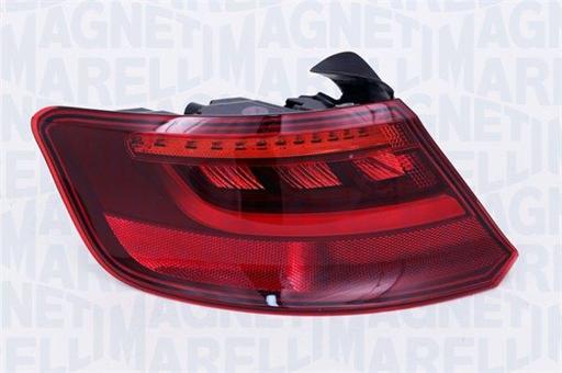 [LLI041] TAILLAMP OUTER RH MAGNETI MARELLI VAG