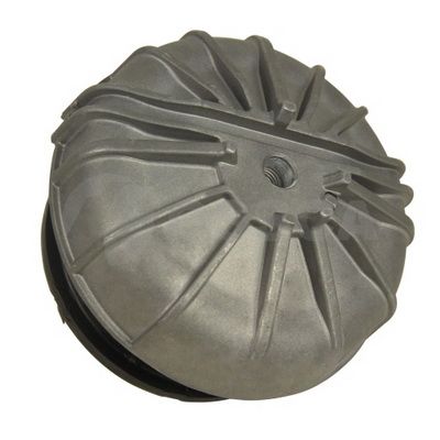 [27661] ENGINE MOUNT OSSCA MERC
