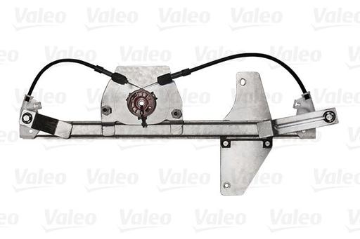 [851408] WINDOW REGULATOR LHR VALEO PSA