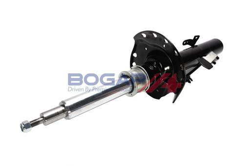 [E3410108] SHOCK ABSORBER LHF BOGAP LAND ROVER