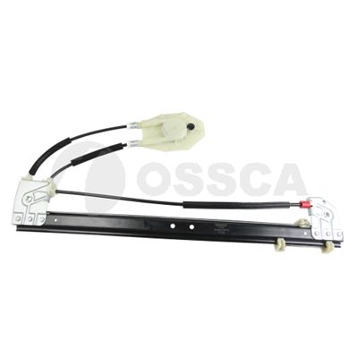 [21860] WINDOW REGULATOR LHR W/O MOTOR OSSCA BMW