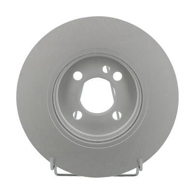 [DDF1617C] BRAKE DISC FRONT 280MM FERODO MINI