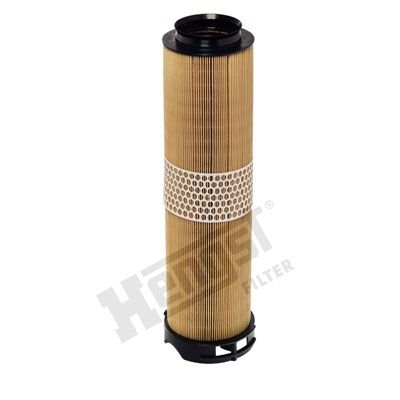 [E1035L] AIR FILTER HENGST MERC