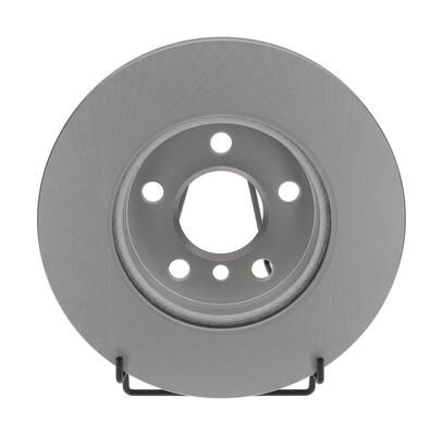 [DDF2651C] FRONT DISC 280MM FERODO MINI