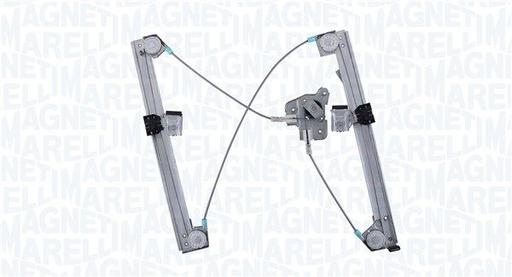 [AC1218] WINDOW REGULATOR RH MAGNETI MARELLI PSA