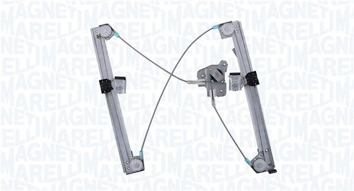 [AC1218] WINDOW REGULATOR RH MAGNETI MARELLI PSA