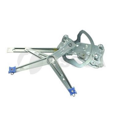 [16447] WINDOW REGULATOR RHF BOGAP BMW