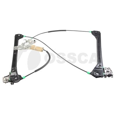 [36986] WINDOW REGULATOR RH OSSCA BMW