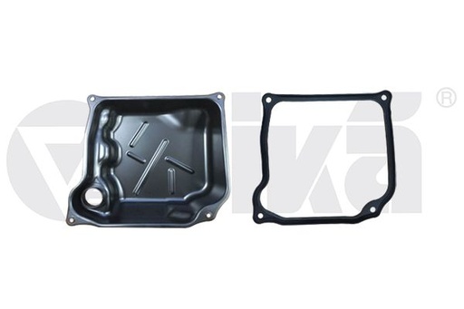 [33251784801] TRANS SUMP WITH GASKET VIKA VAG
