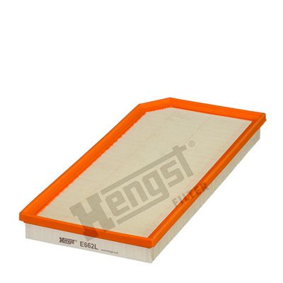 [E662L] AIR FILTER HENGST VAG