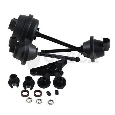 [41894] INTAKE MANIFOLD REPAIR KIT OSSCA MERC
