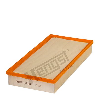 [E732L] AIR FILTER HENGST VAG