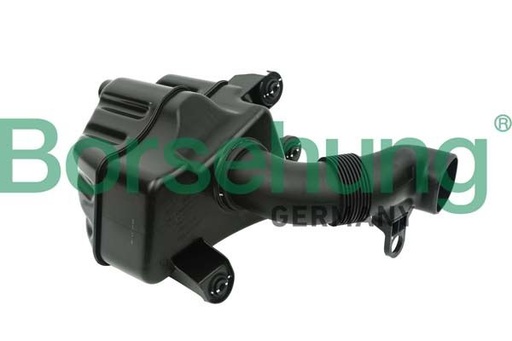 [B12830] AIR FILTER HOUSING BORSEHUNG VAG