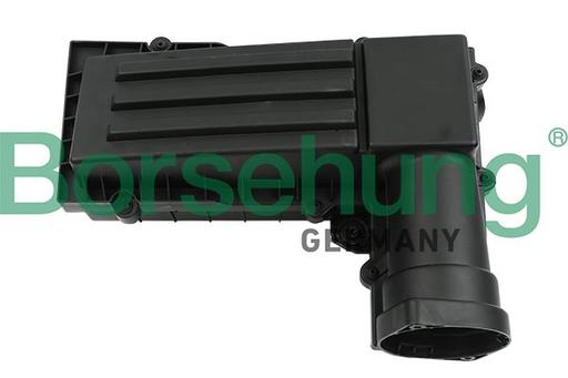 [B12846] AIR FILTER HOUSING W/FILTER BORSEHUNG VA