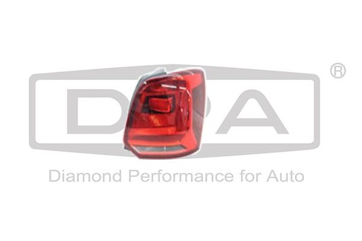 [99451787802] TAILLAMP RH DPA VAG