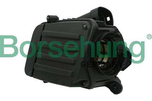 [B12845] AIR FILTER HOUSING W/FILTER BORSEHUNG VA