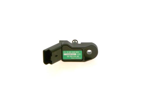 [0 261 230 043] INTAKE MANIFOLD SENSOR BOSCH PSA