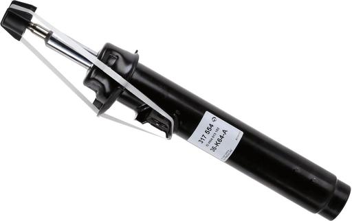 [317 554] SHOCK ABSORBER LHF SACHS BMW