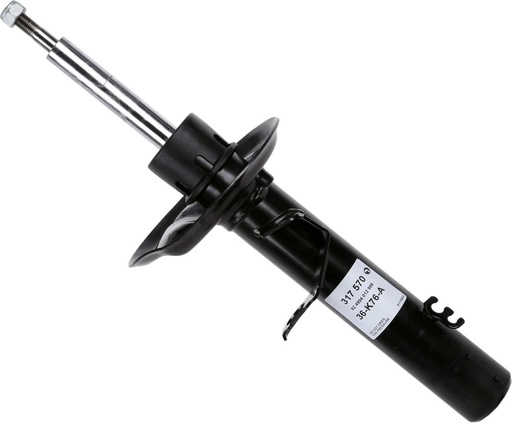 [317 570] SHOCK ABSORBER LHF SACHS BMW