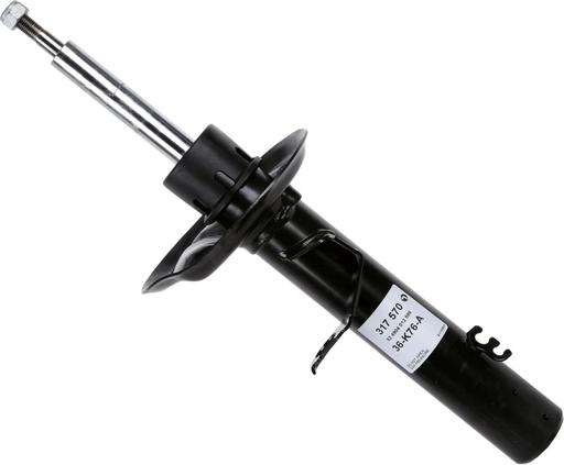 [317 570] SHOCK ABSORBER LHF SACHS BMW