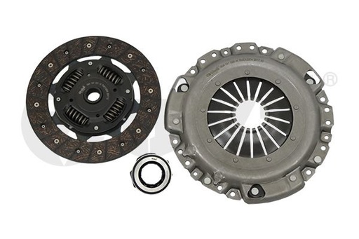 [K30011901] CLUTCH KIT VIKA VAG 215MM