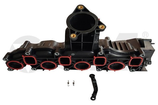 [11291787601] INTAKE MANIFOLD VIKA VAG