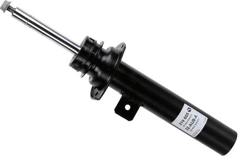 [319 605] SHOCK ABSORBER LHF SACHS BMW