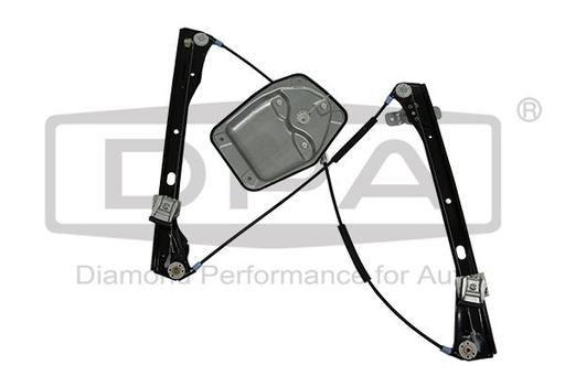 [88370721802] WINDOW REGULATOR RHF DPA VAG