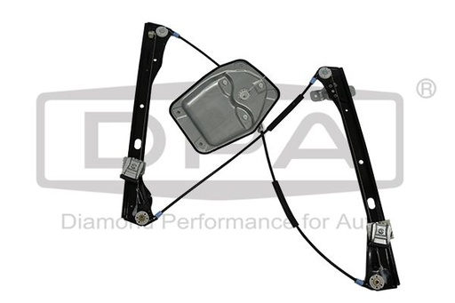 [88370721802] WINDOW REGULATOR RHF DPA VAG